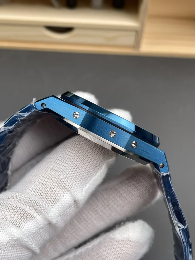 AP Royal Oak 26574 Blue Dial 41mm
