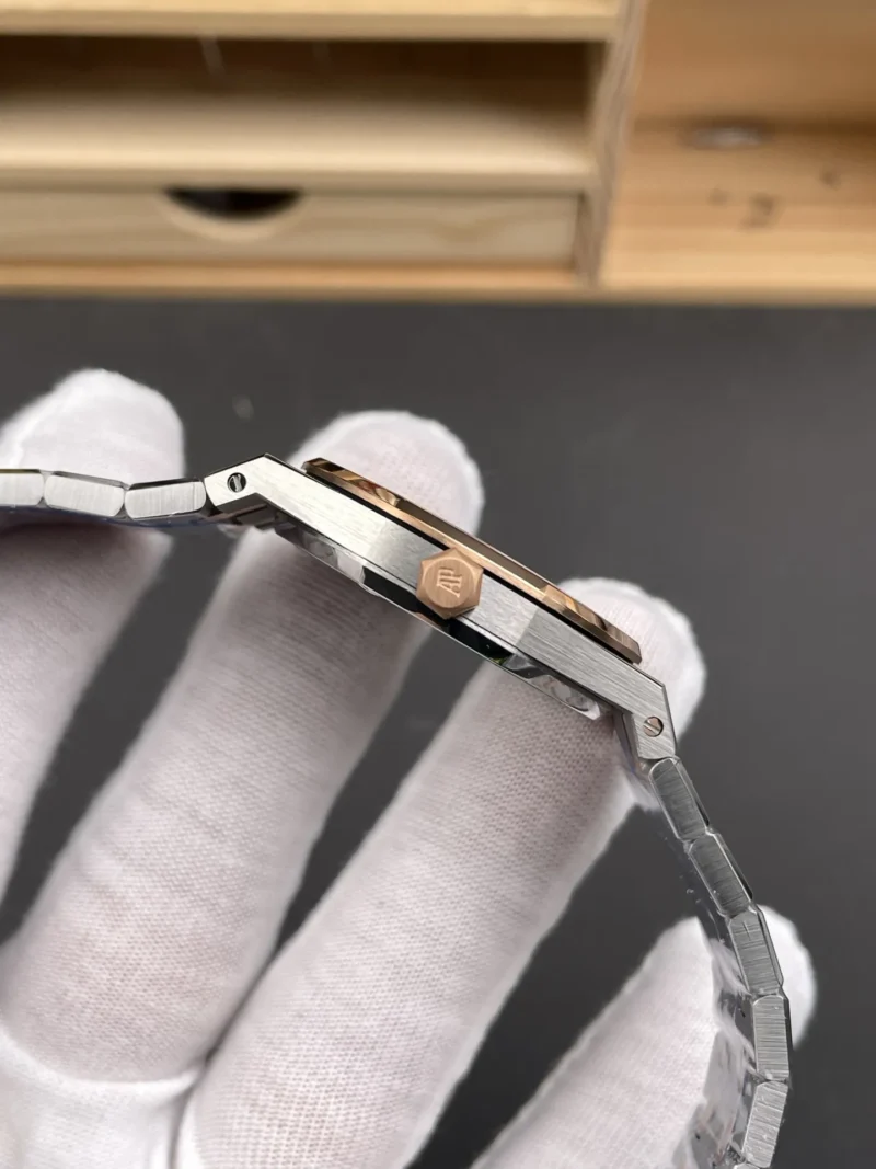 AP Royal Oak 67651 Rose Gold 33mm