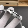 AP Royal Oak 77350 Diamond Bezel 34mm