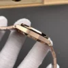AP Royal Oak 77351 OR Rose Gold 34mm