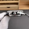 Breitling Chronomat B01 Blue dial 44mm