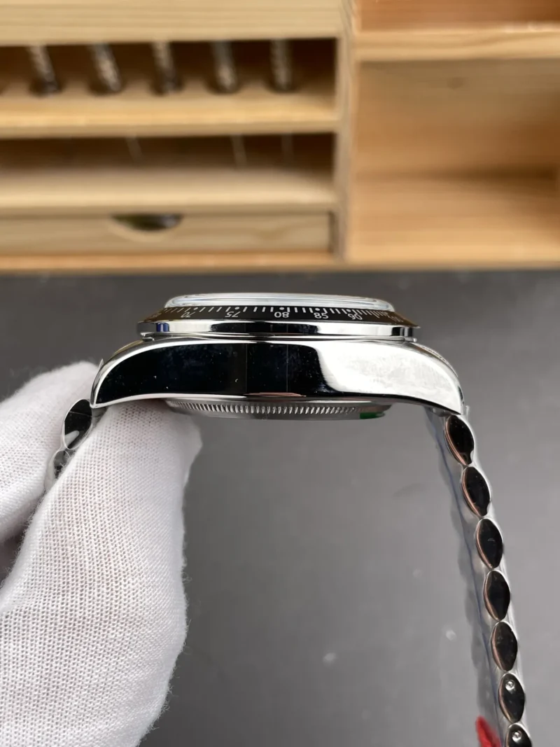 Tudor Black Bay Panda 41mm