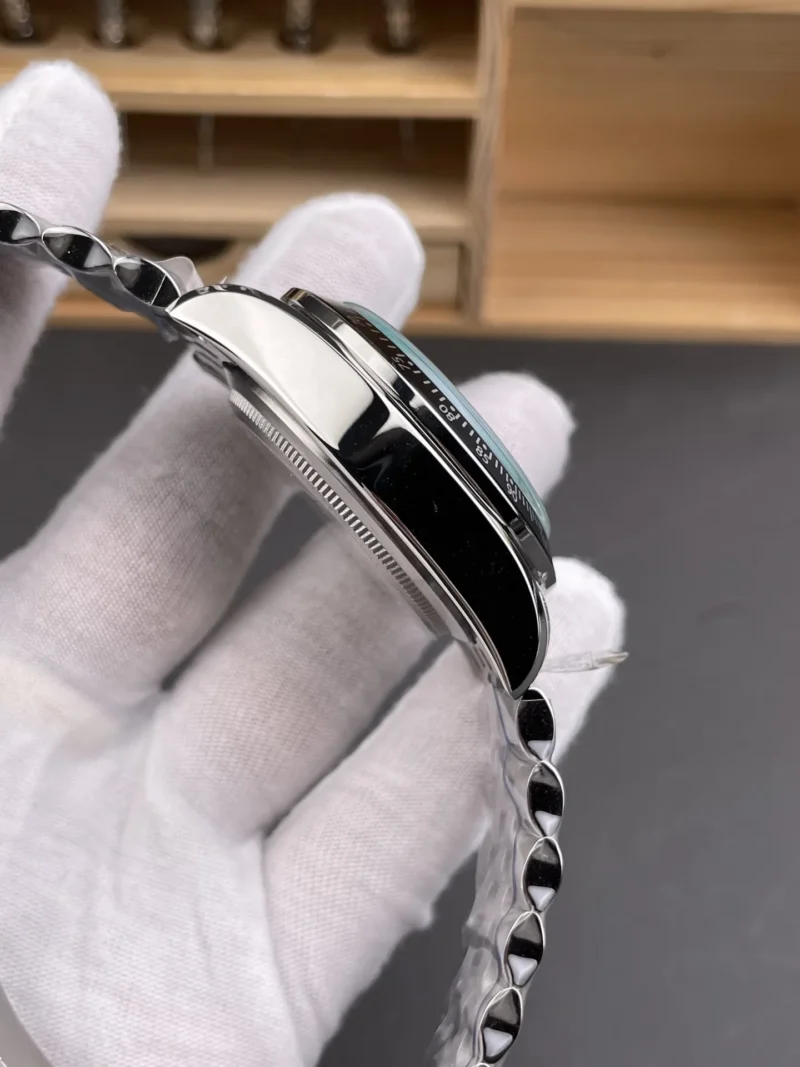 Tudor Black Bay Tiffany Blue 41mm