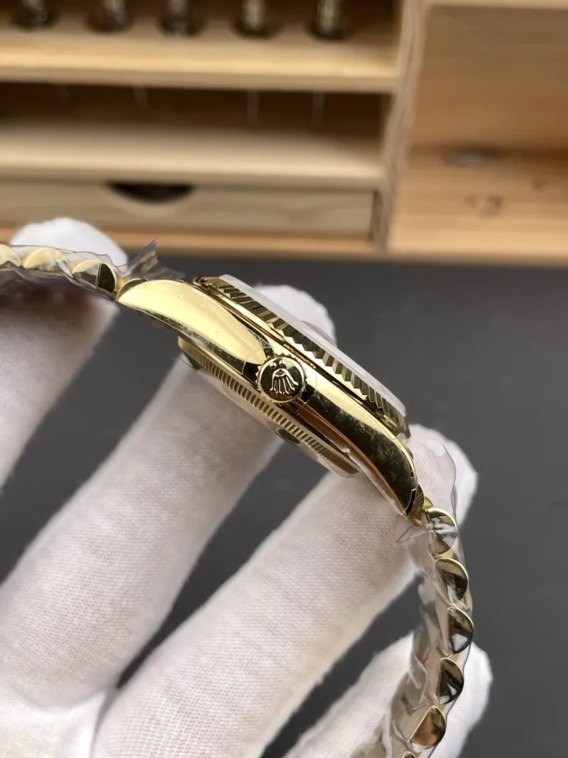 Rolex Day-Date Auction 36mm