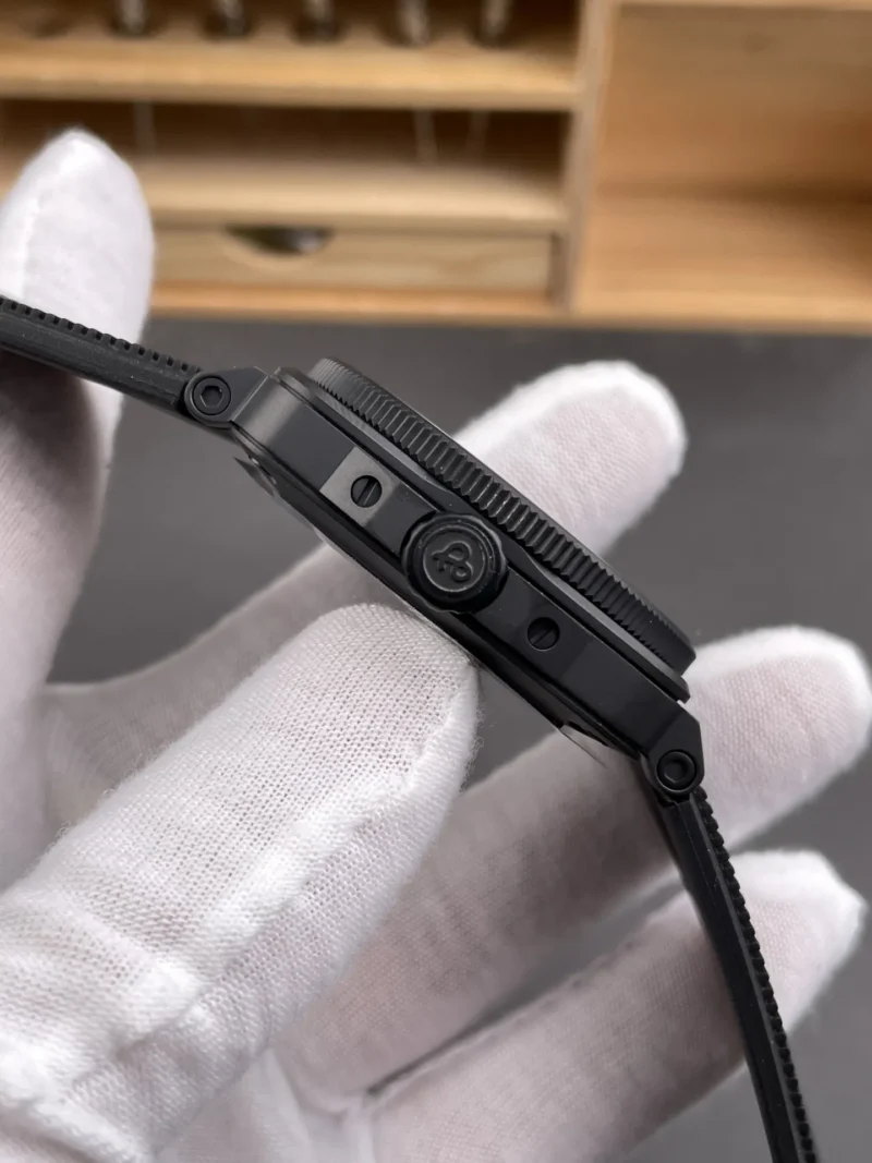 Bell & Ross Instruments BR03 A 42mm