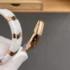Bvlgari Rose Gold 35mm