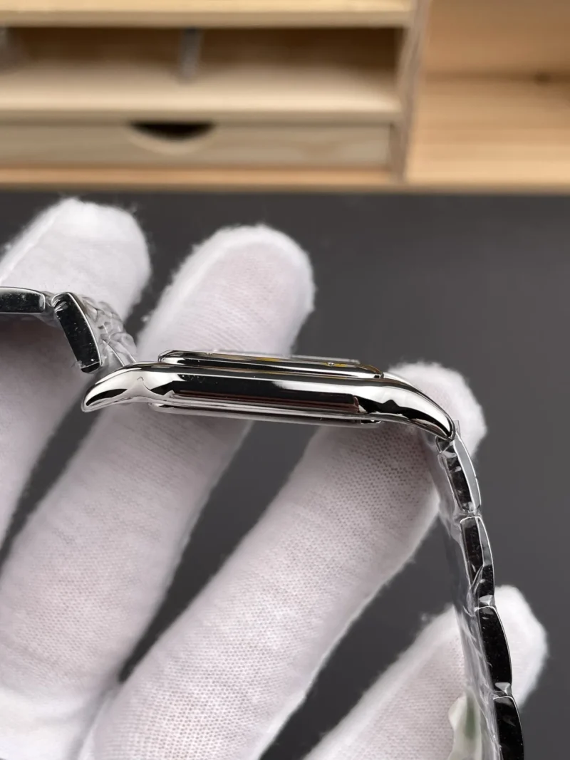 Cartier Panthere White Dial 31x42mm