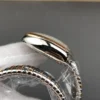Bvlgari Rose Gold 35mm
