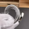 Bvlgari Diamond Bezel 35mm