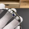 Cartier Santos Two-Tone 39.8mm