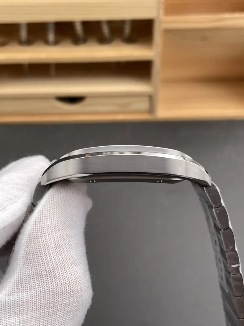 Cartier Santos Titanium 39.8mm
