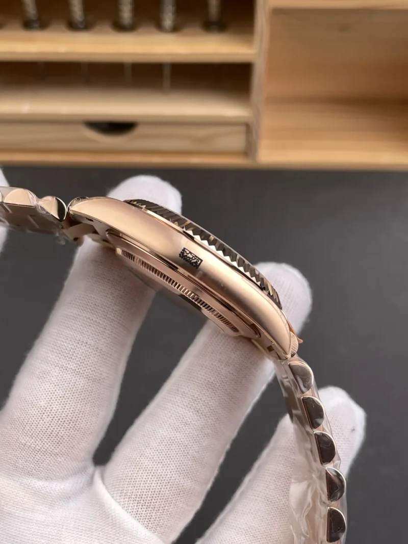 Rolex Day-Date Rose Gold 40mm