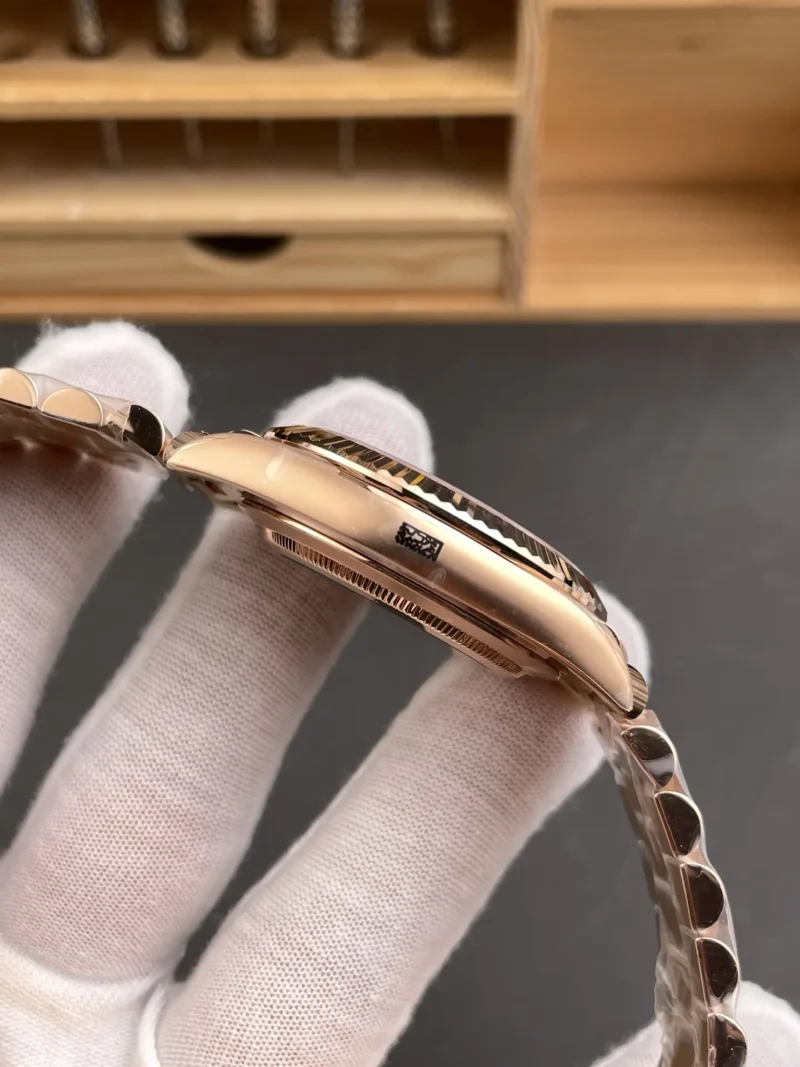 Rolex Day-Date Rose Gold 40mm