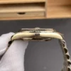 Rolex Day-Date Smoked Green 40mm
