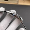 Vacheron Constantin Overseas 1205 V Diamond Bezel 33mm