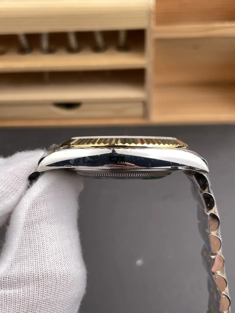 Rolex Datejust 41mm
