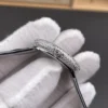 Cartier Baignoire Fully Diamond 32mm