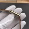Cartier Tank Rose Gold 29.5x22mm