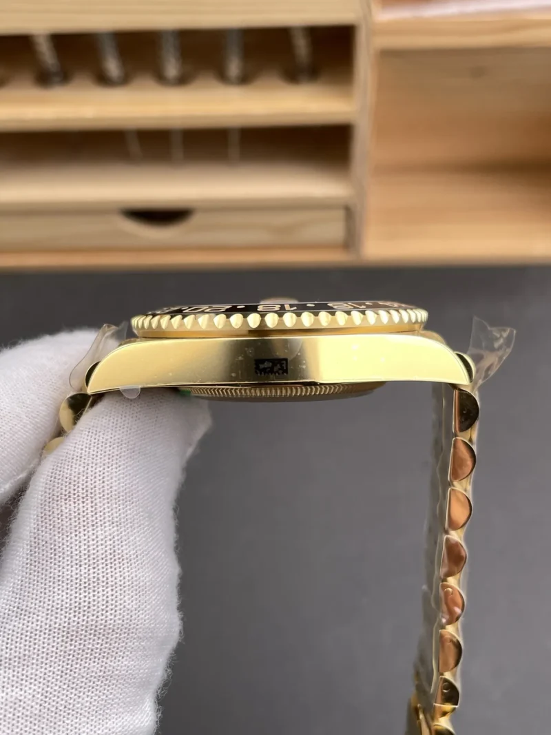 Rolex GMT-Master Gold 40mm