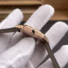 Cartier Santos-Dumont Rose Gold 38x27.5mm