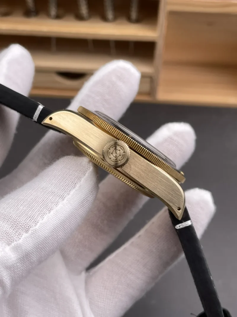 Tudor Black Bay M79250 BM 43mm