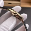 Jaeger-Le Coultre Master Rose Gold 39mm