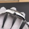 Rolex Datejust White Dial 40mm