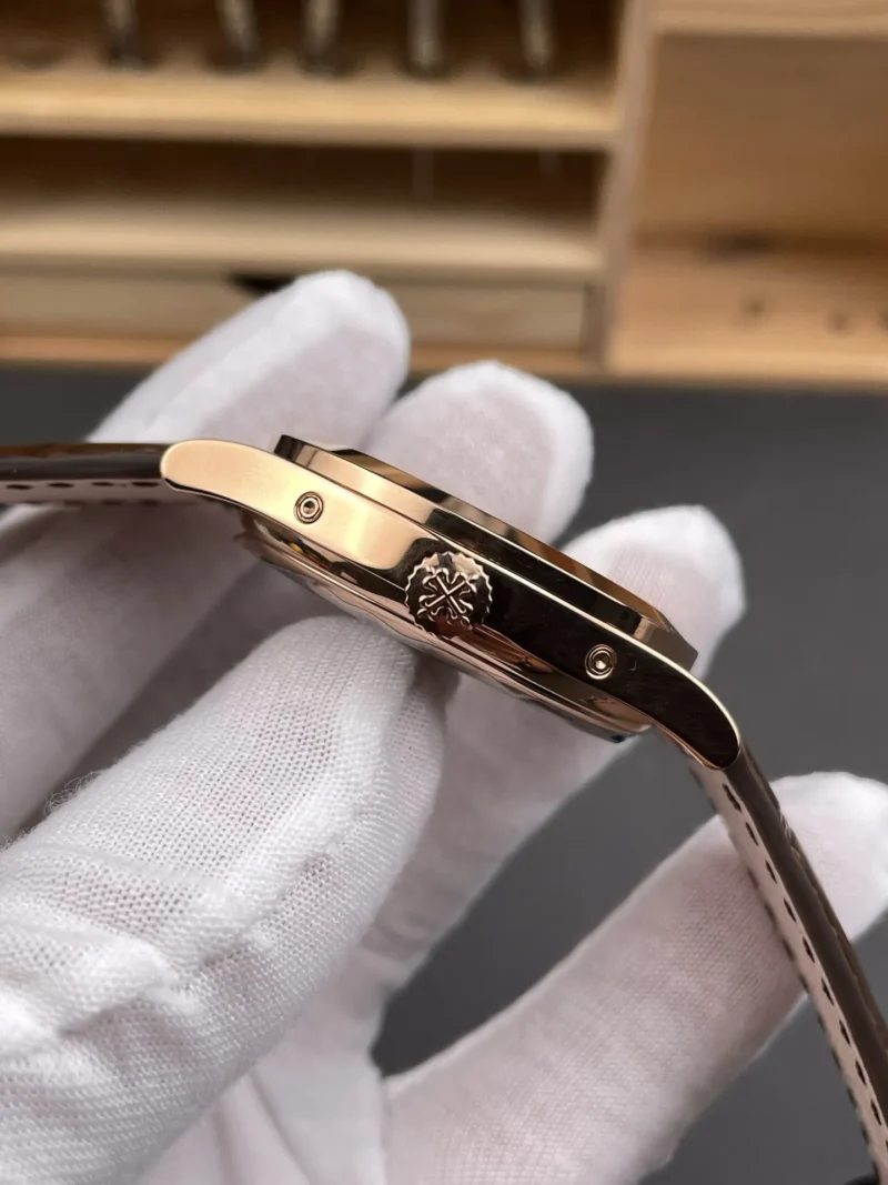 Patek Philippe Complications 38.5mm