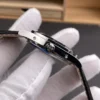 Patek Philippe Complications Leather Strap 38.5mm
