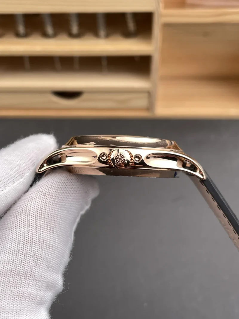 Patek Philippe Complications Rose Gold 40mm