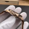 Patek Philippe Nautilus 5712 Rose Gold 40mm