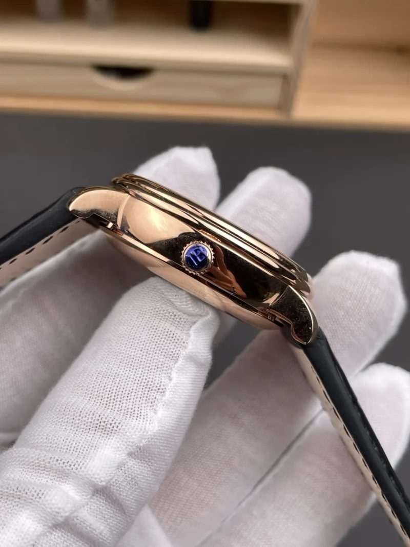 Blancpain Classic Rose Gold 40mm