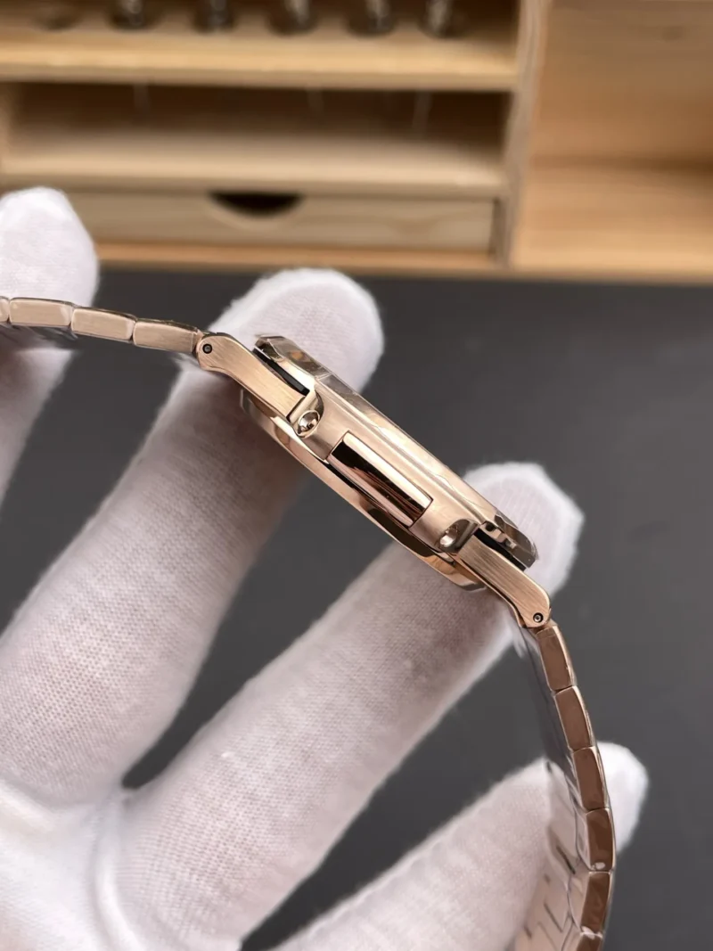 Patek Philippe Nautilus 5711 Rose Gold 40mm