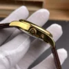 Patek Philippe Calatrava Perpetual Calendar
