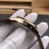 Patek Philippe Calatrava Rose Gold