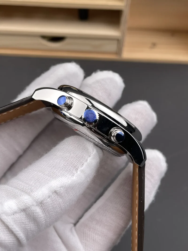 Longines Master Collection Moon Phase 42mm