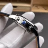 Longines Master Collection Blue Dial 42mm