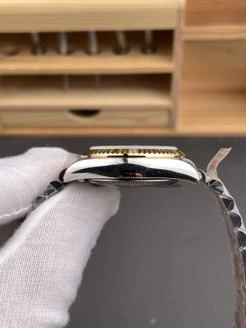 Rolex Datejust Two-Tone Ladies 31mm