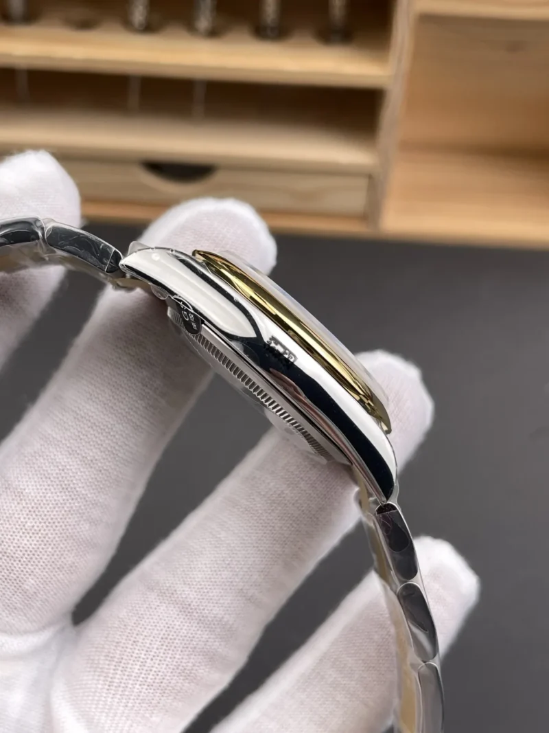 Rolex Datejust Two-Tone 36mm