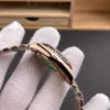 Rolex Datejust Rose Gold Ladies 28mm