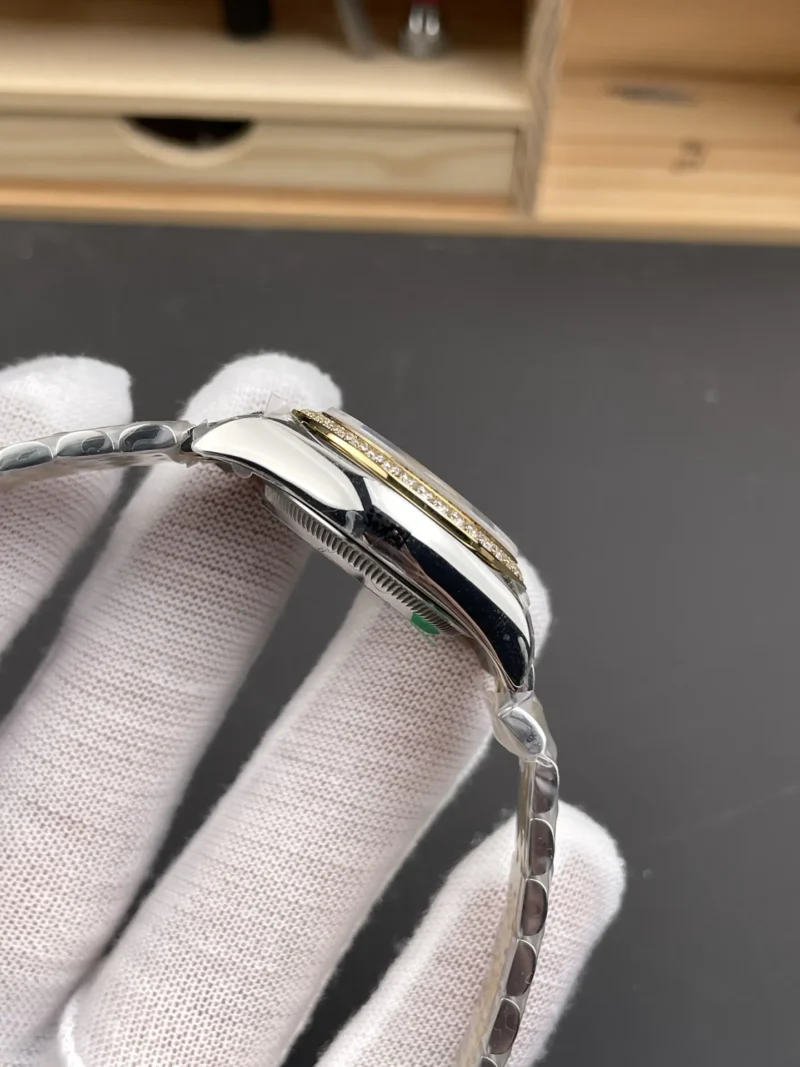 Rolex Datejust Two-Tone Ladies 28mm