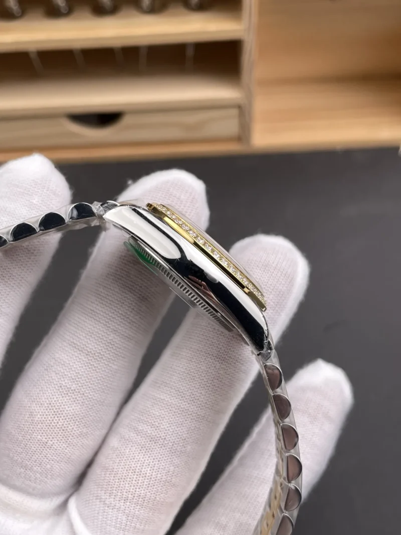 Rolex Datejust Two-Tone Ladies 31mm