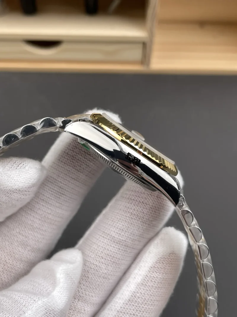 Rolex Datejust Two-Tone Ladies 31mm