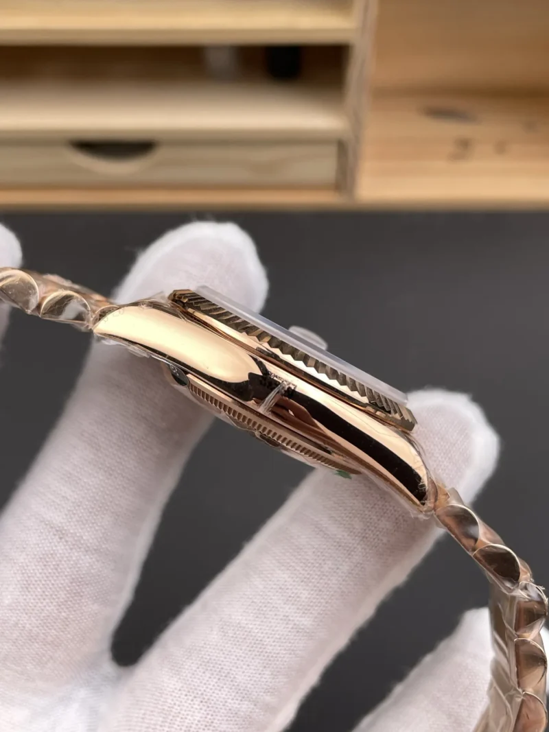 Rolex Day-Date Rose Gold 36mm