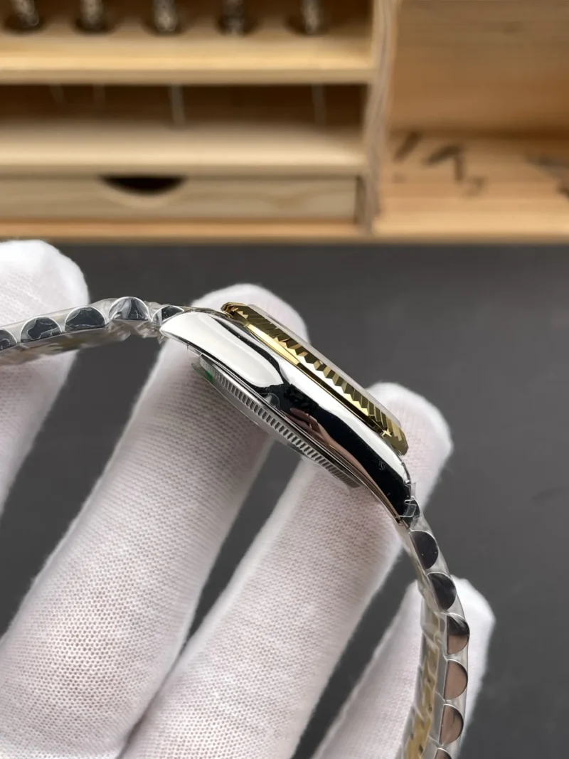Rolex Datejust Two-Tone Ladies 31mm