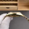 Rolex Datejust Diamond Bezel Ladies 31mm