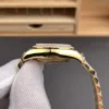 Rolex Datejust Diamond Bezel Ladies 28mm