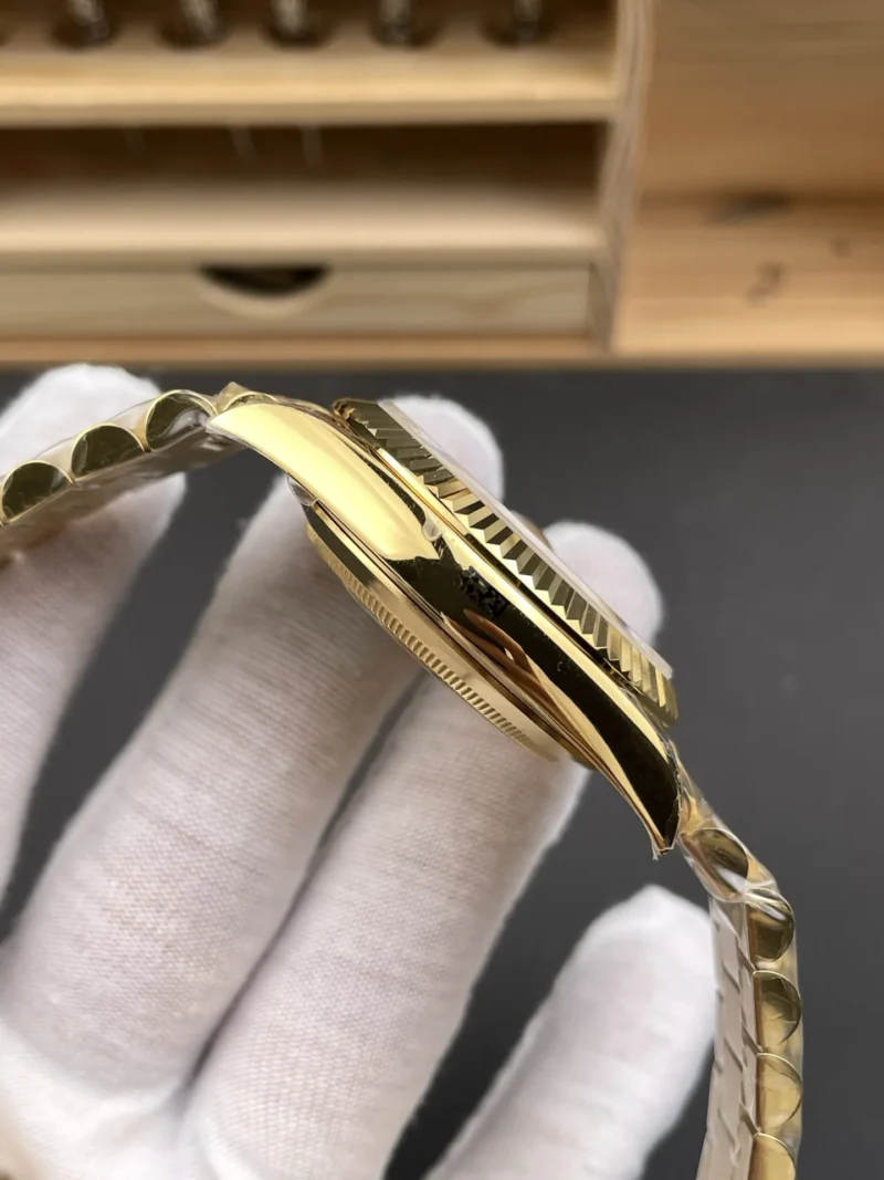 Rolex Day-Date Weighted 40mm