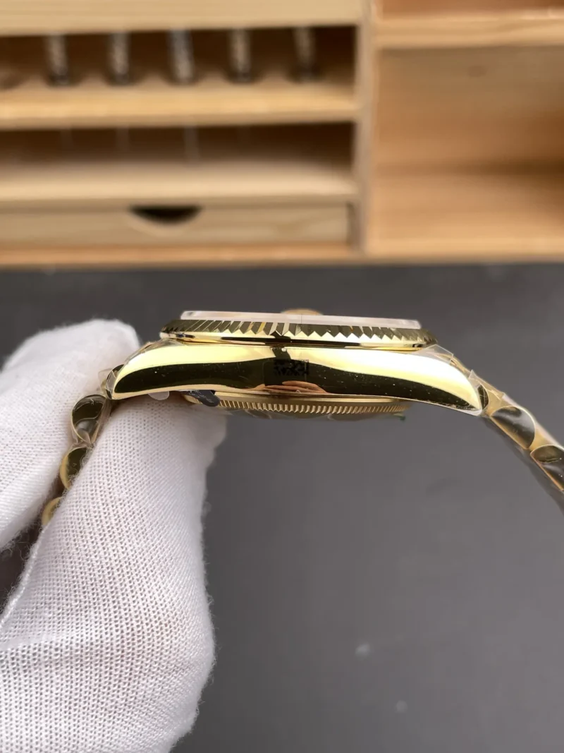 Rolex Day-Date Champagne 36mm