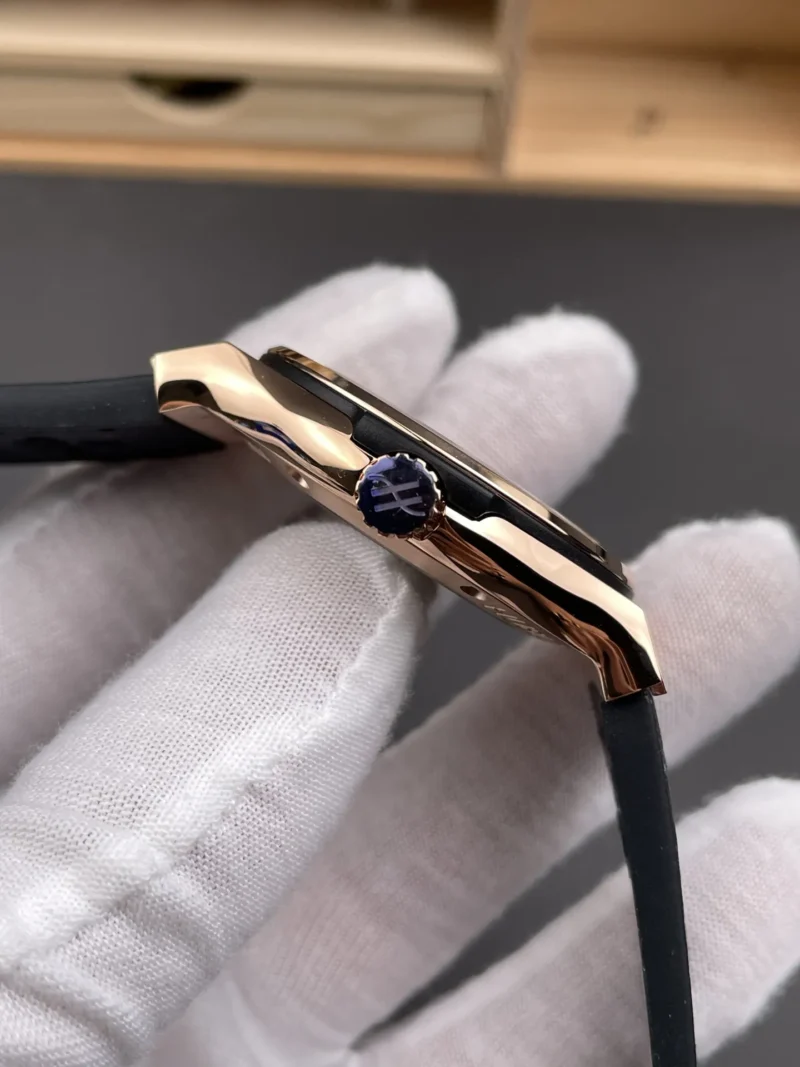 Hublot Classic Fusion Rose Gold 42mm
